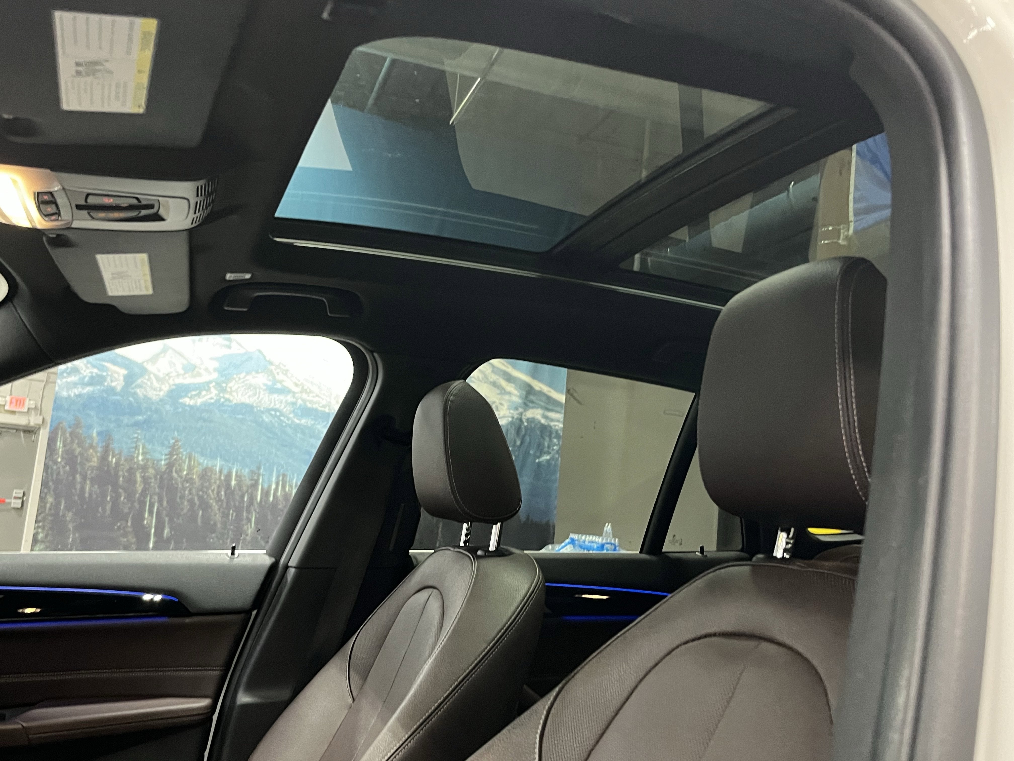 2020 BMW X1 sDrive28i