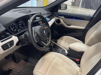 2022 BMW X1 xDrive28i