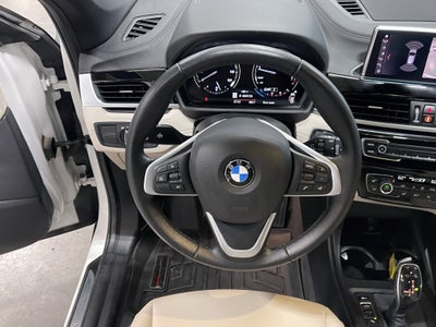 2022 BMW X1 xDrive28i