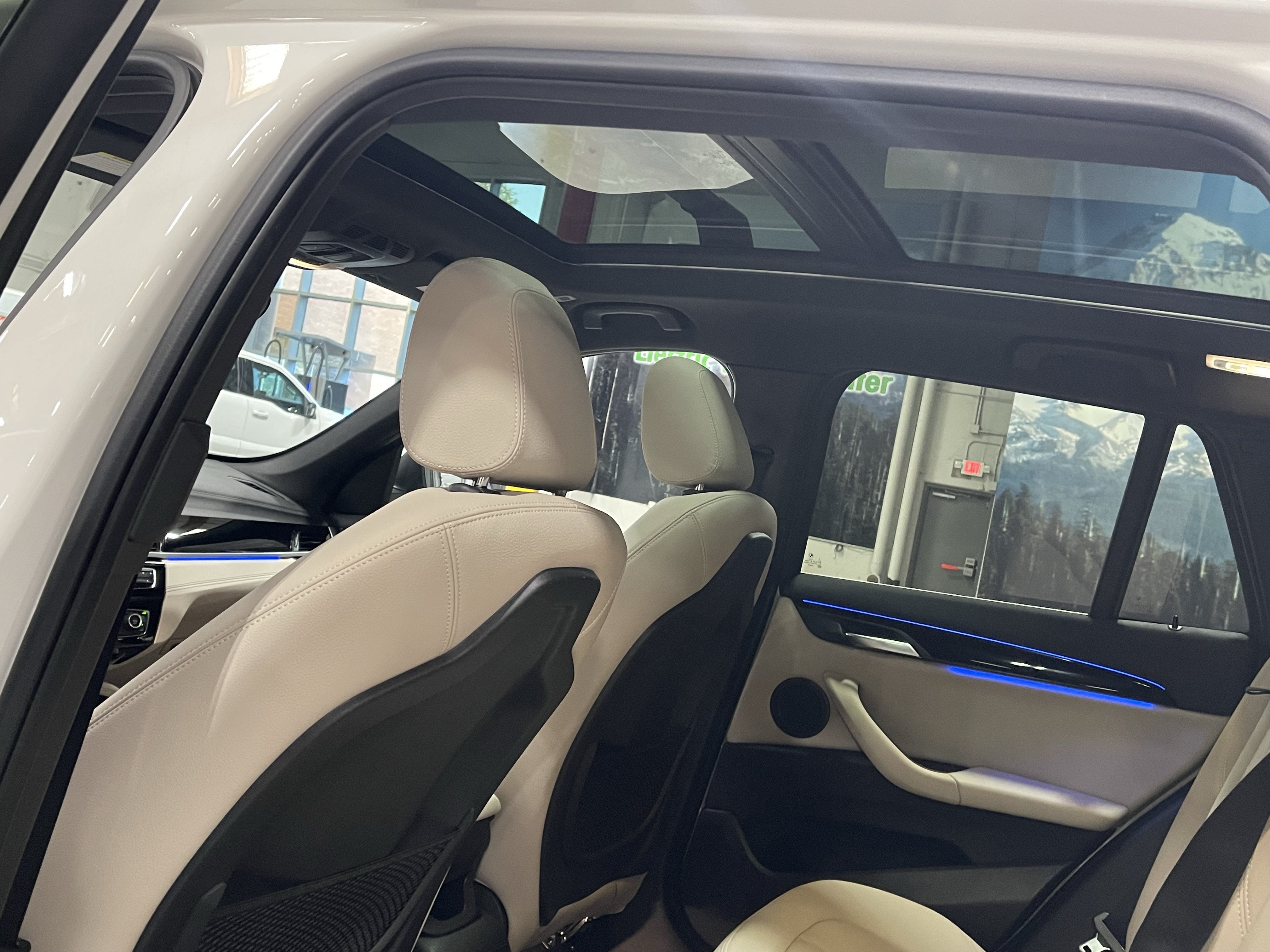 2022 BMW X1 xDrive28i