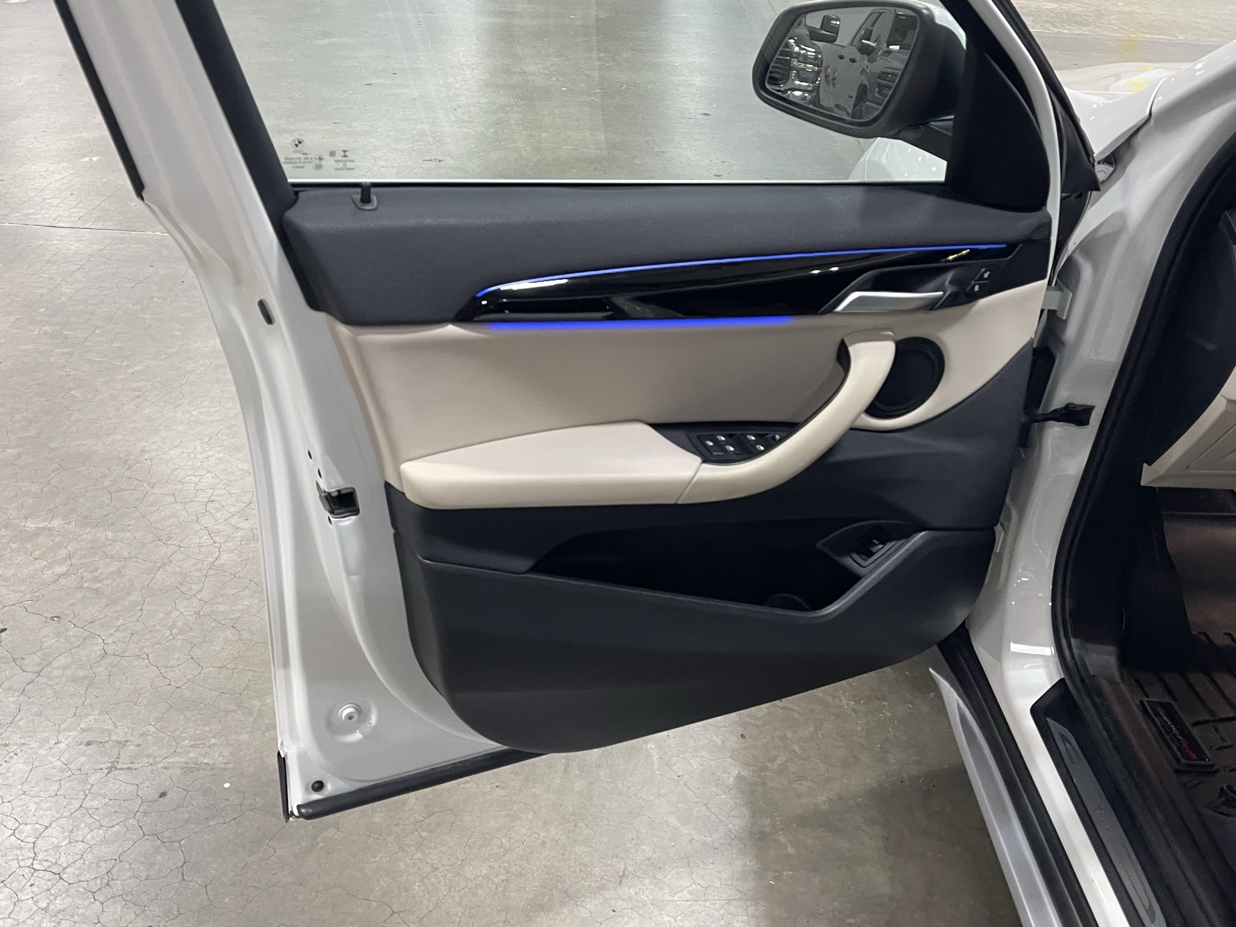 2022 BMW X1 xDrive28i