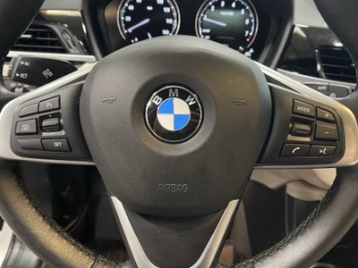 2022 BMW X1 xDrive28i