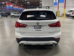 2022 BMW X1 xDrive28i