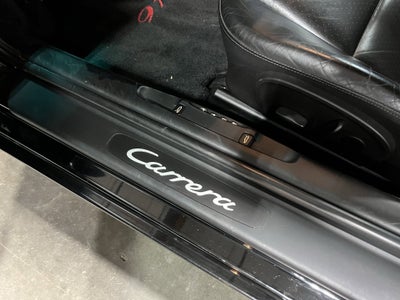 2003 Porsche 911 Carrera