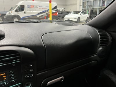 2003 Porsche 911 Carrera