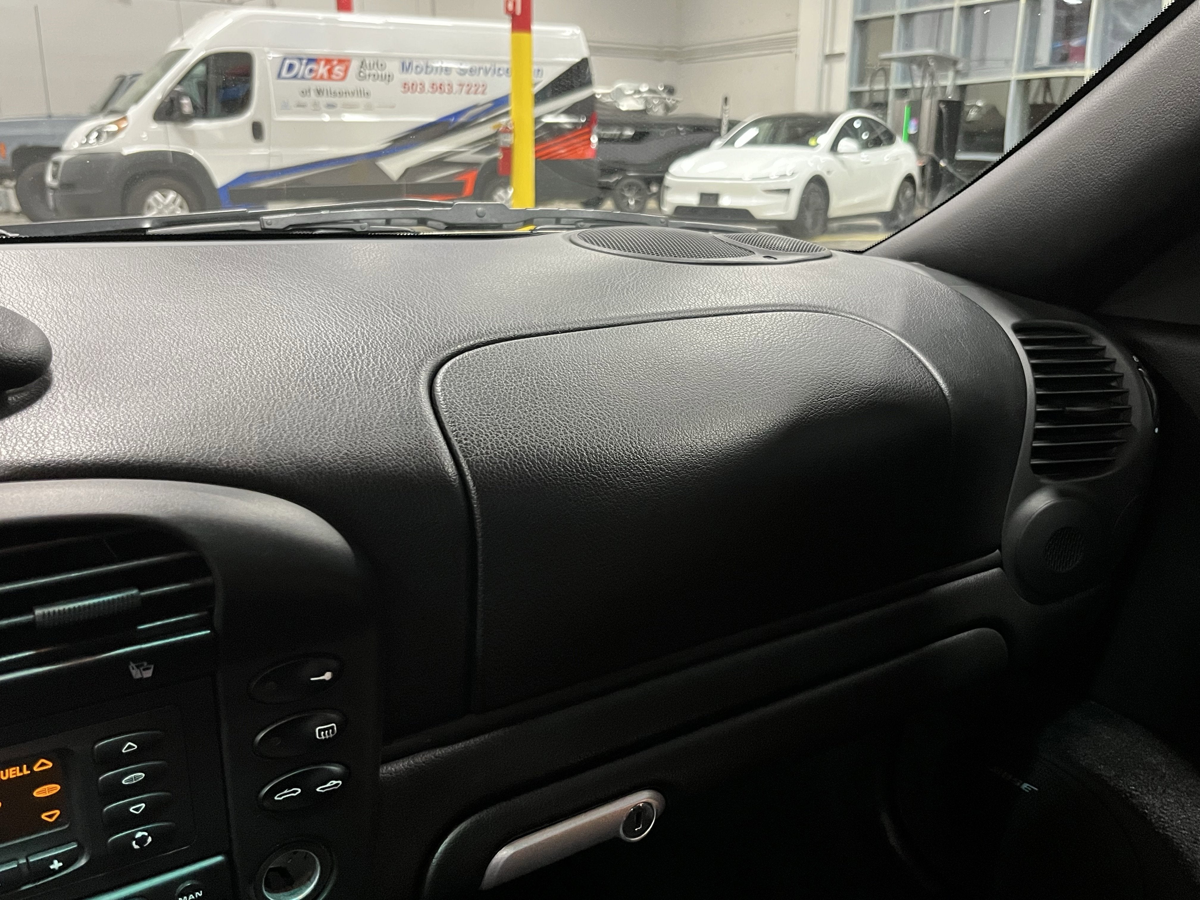 2003 Porsche 911 Carrera