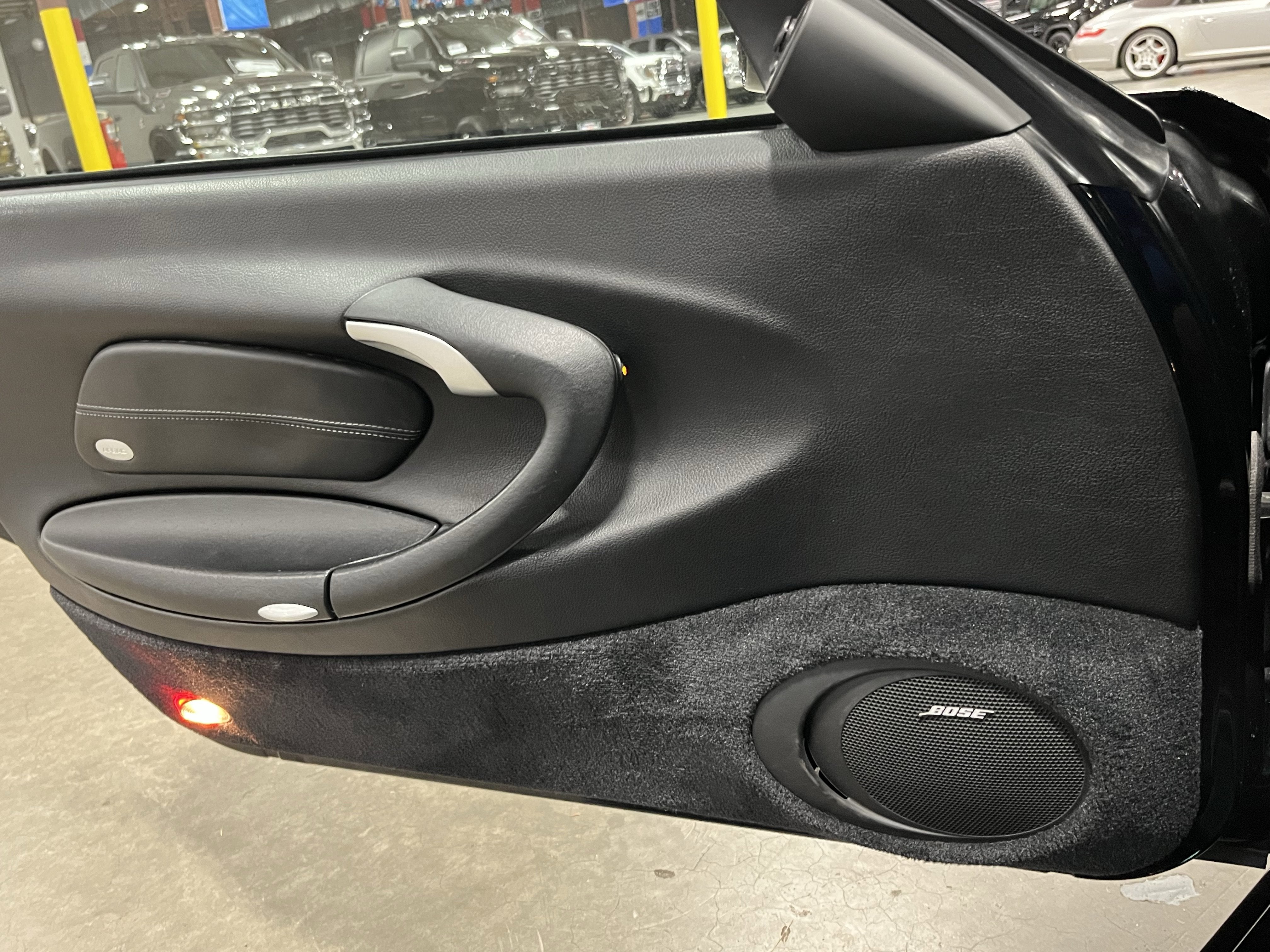 2003 Porsche 911 Carrera