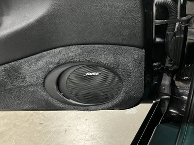 2003 Porsche 911 Carrera