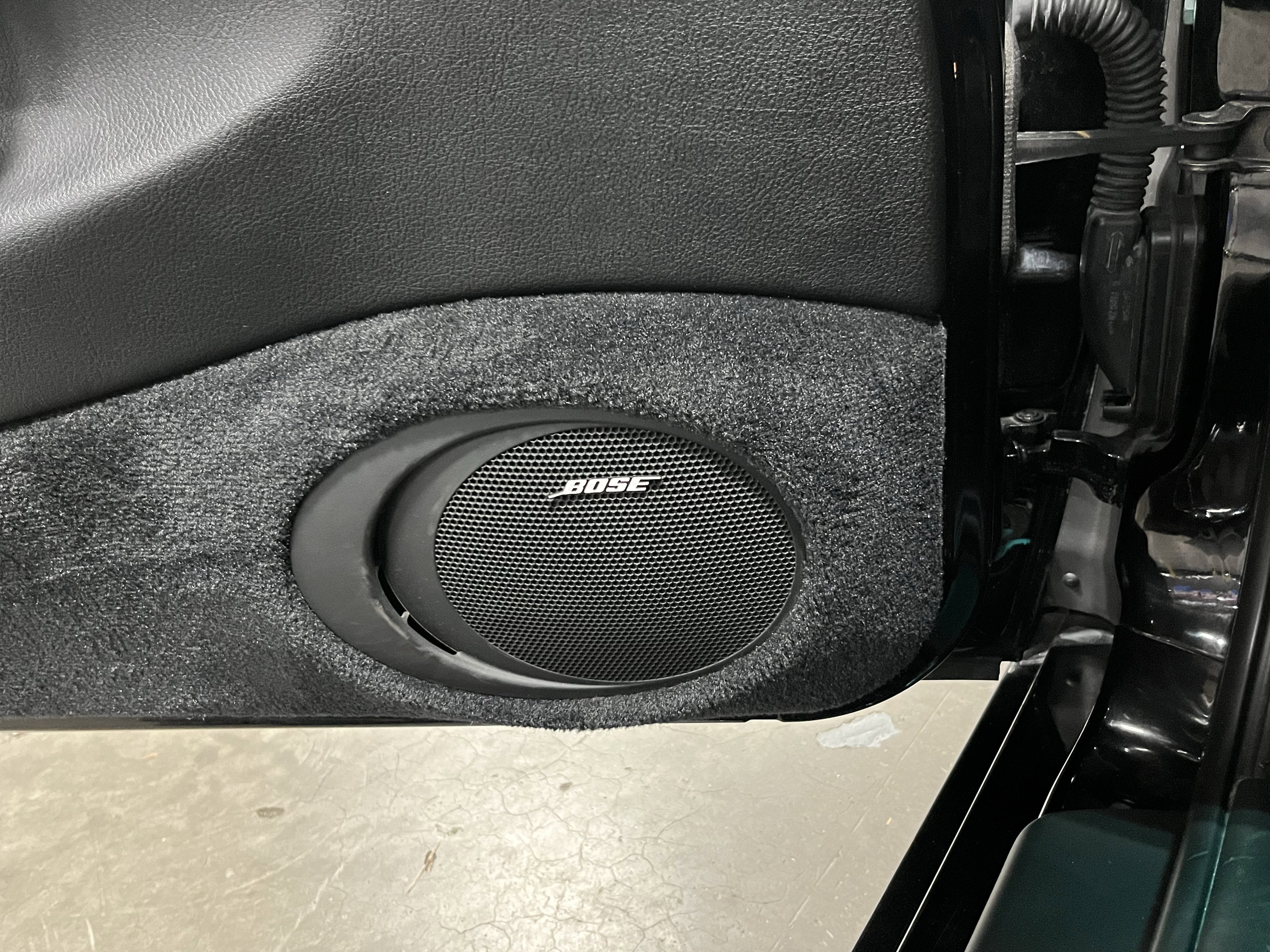 2003 Porsche 911 Carrera