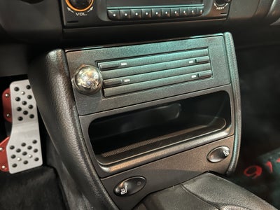 2003 Porsche 911 Carrera