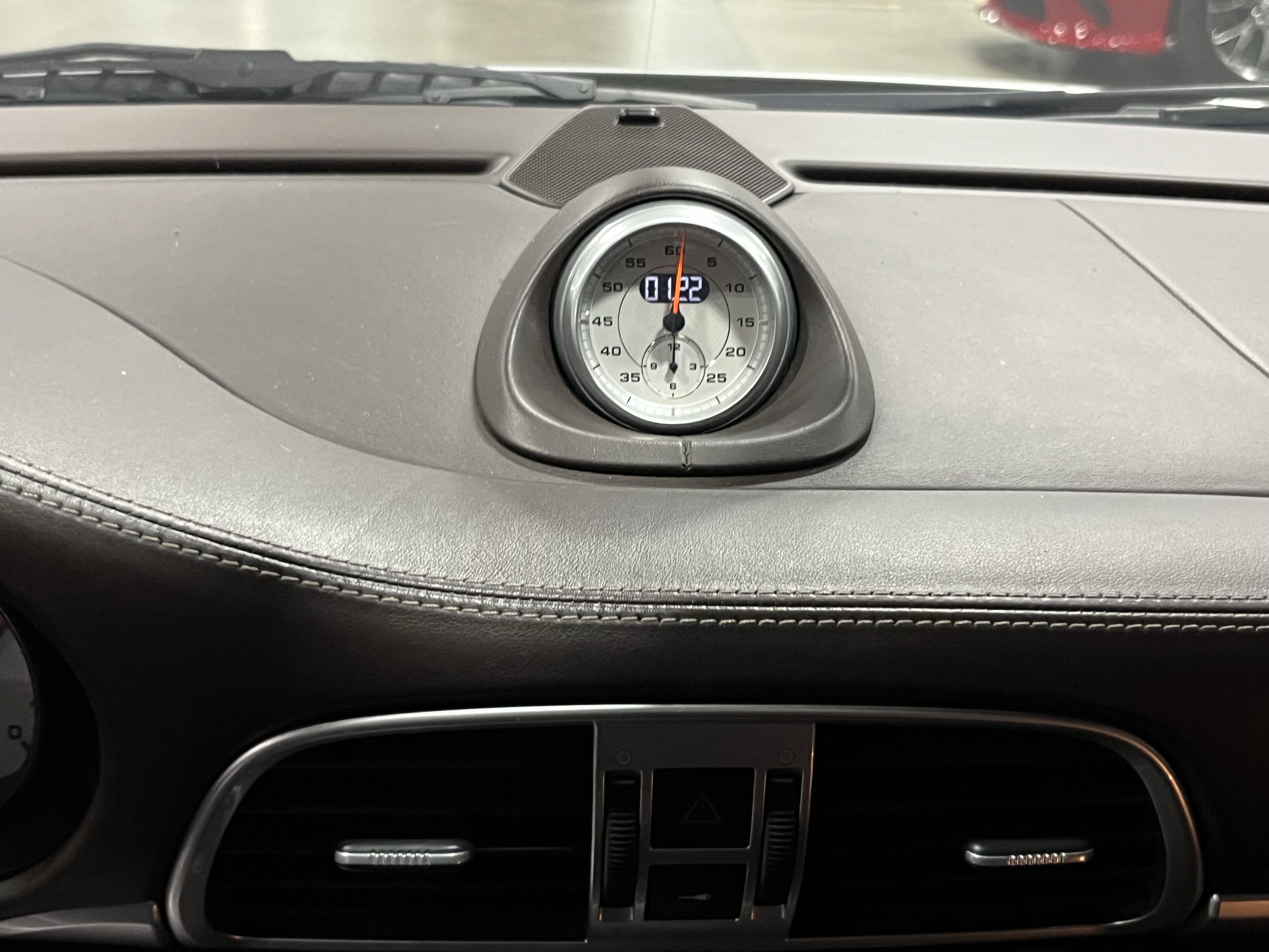 2007 Porsche 911 Carrera 4S