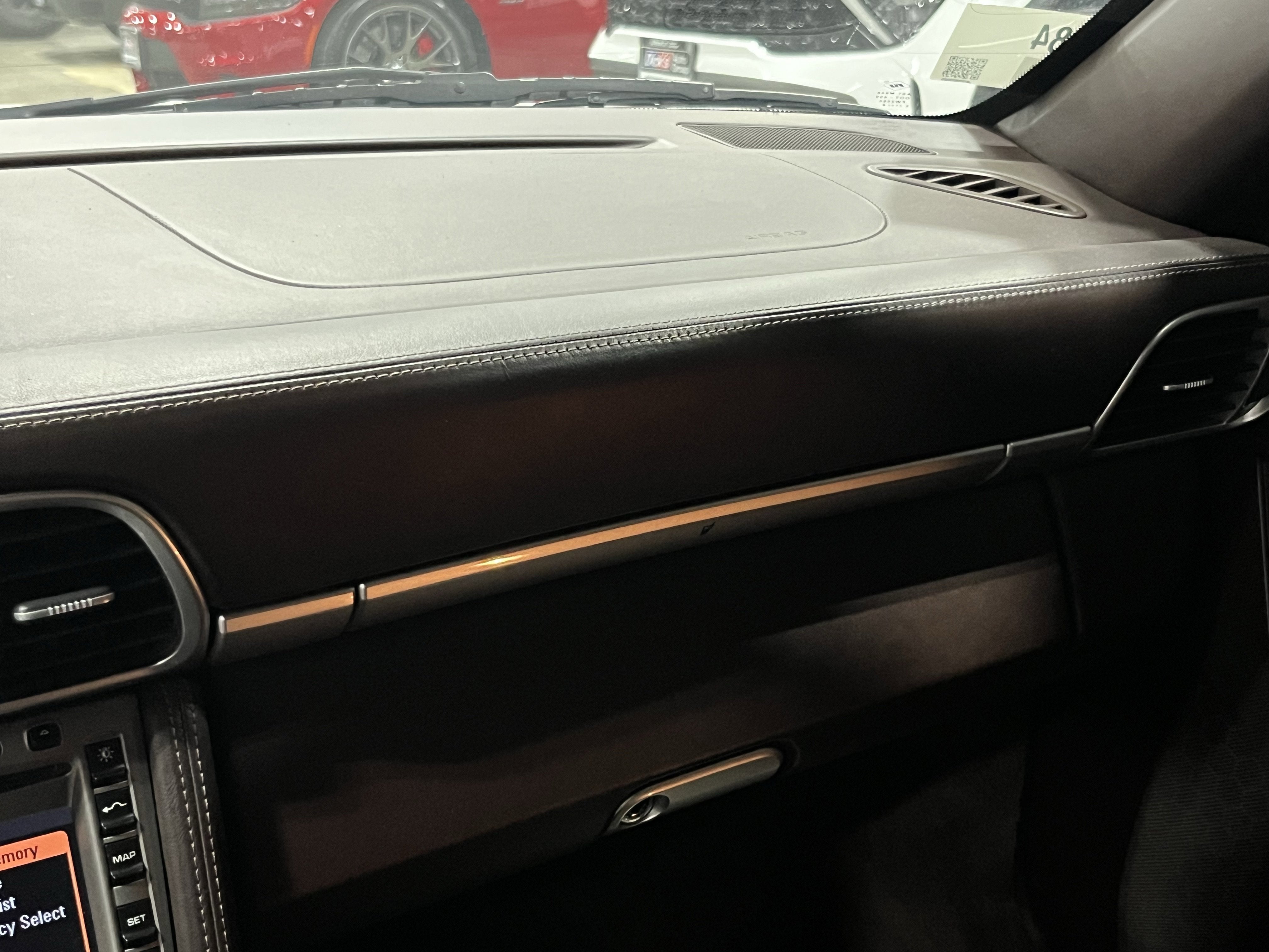 2007 Porsche 911 Carrera 4S