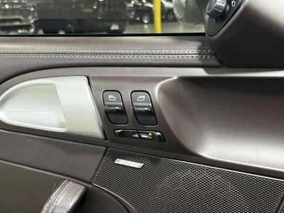 2007 Porsche 911 Carrera 4S