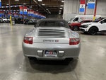 2007 Porsche 911 Carrera 4S