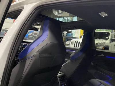 2024 Volkswagen Golf R 2.0T