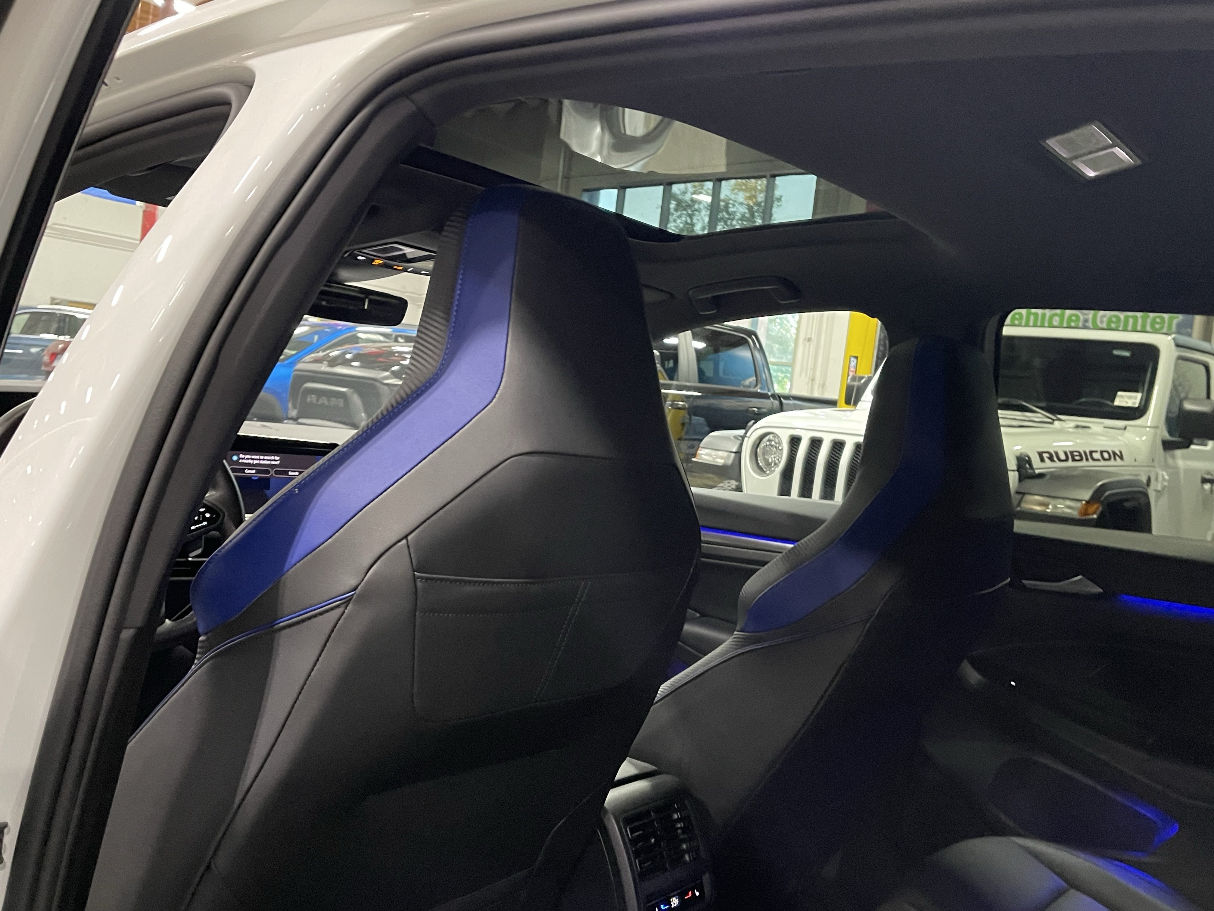 2024 Volkswagen Golf R 2.0T