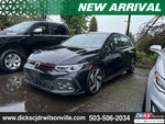 2024 Volkswagen Golf GTI 2.0T S