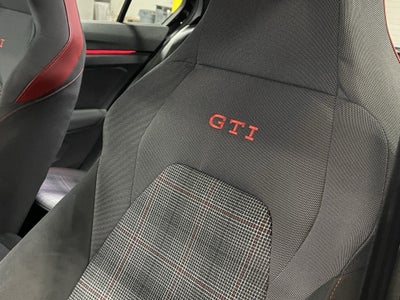 2024 Volkswagen Golf GTI 2.0T S
