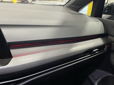 2024 Volkswagen Golf GTI 2.0T S