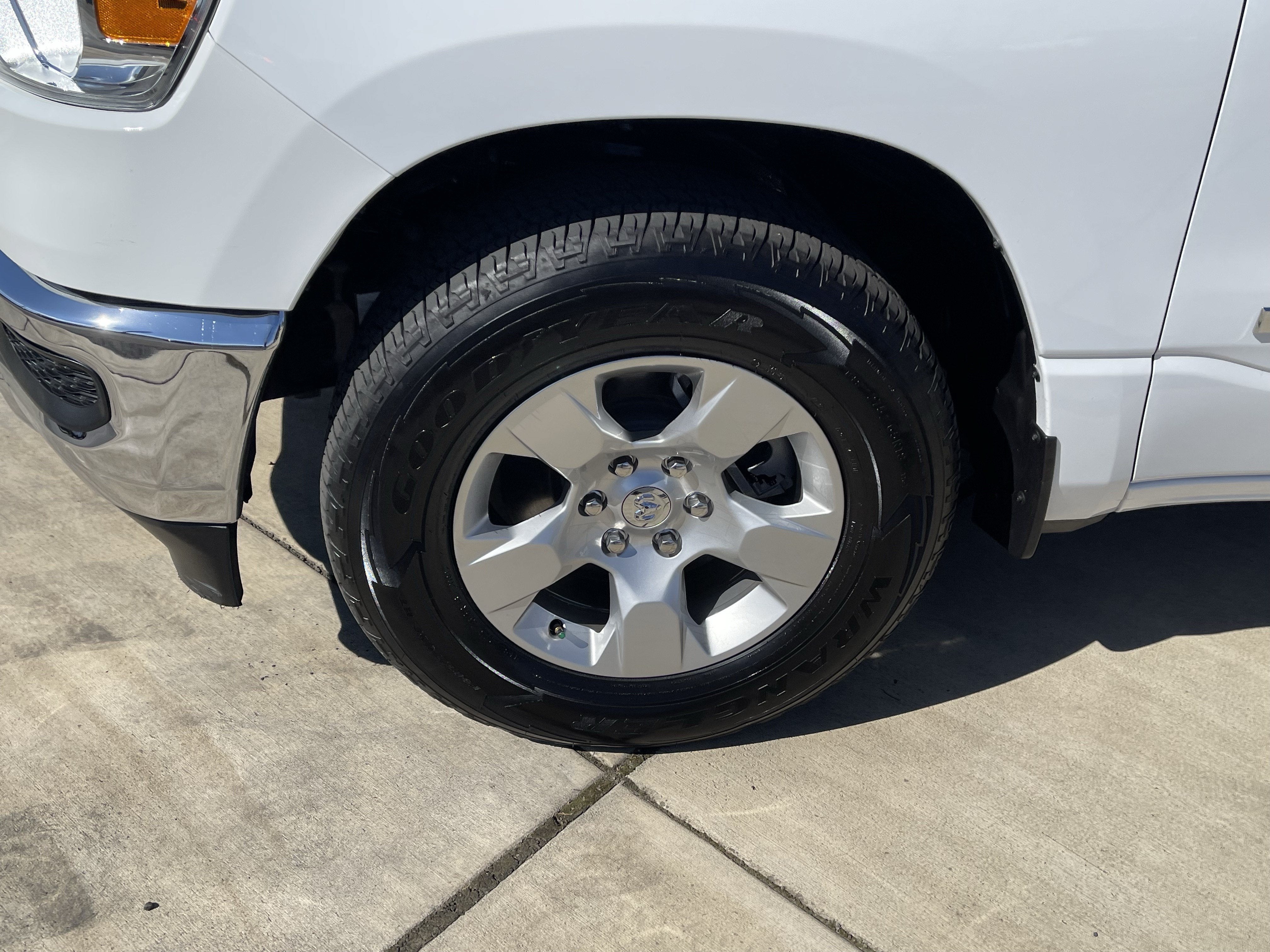 2024 RAM 1500 Big Horn