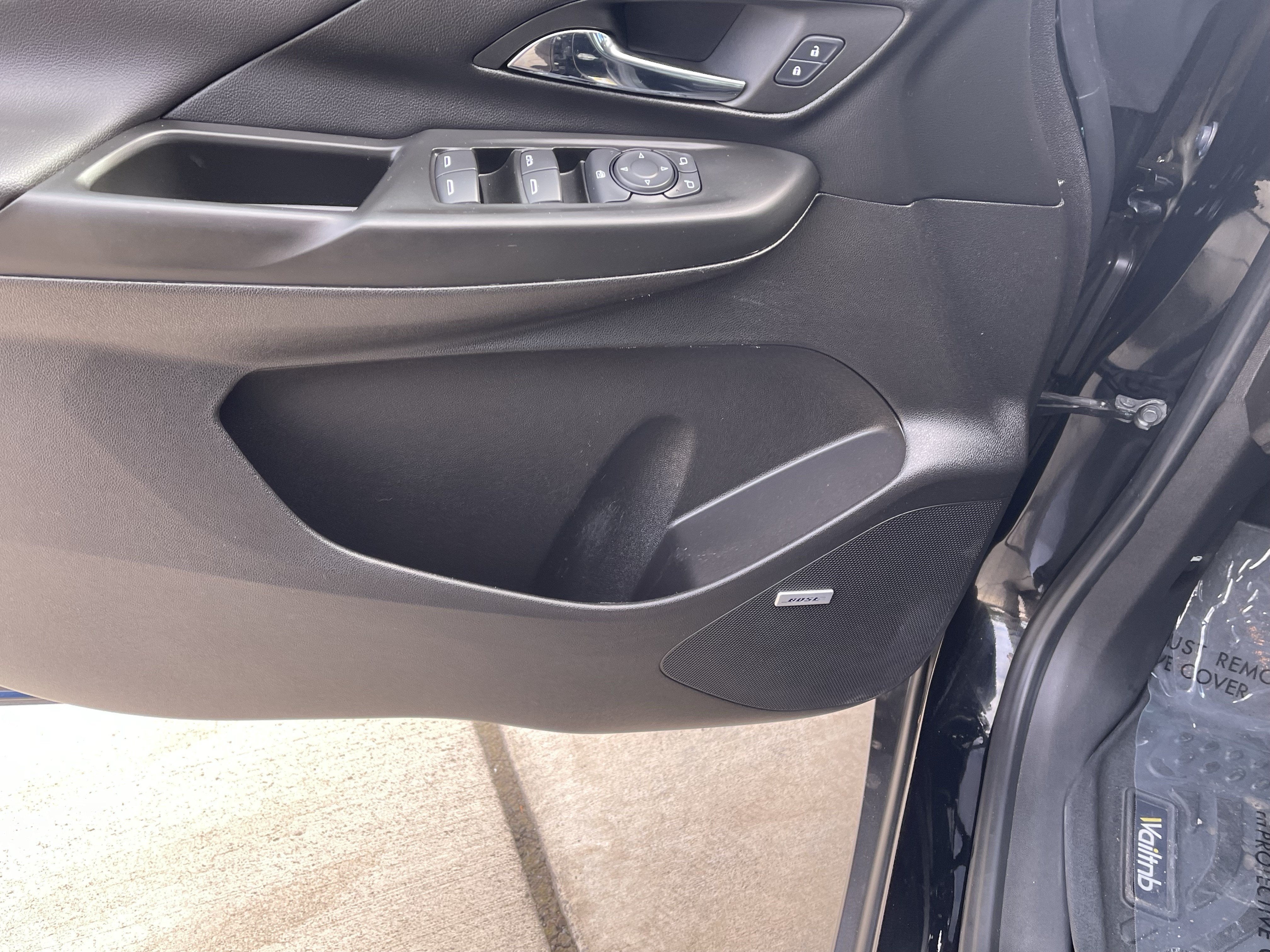 2023 Chevrolet Bolt EV 2LT