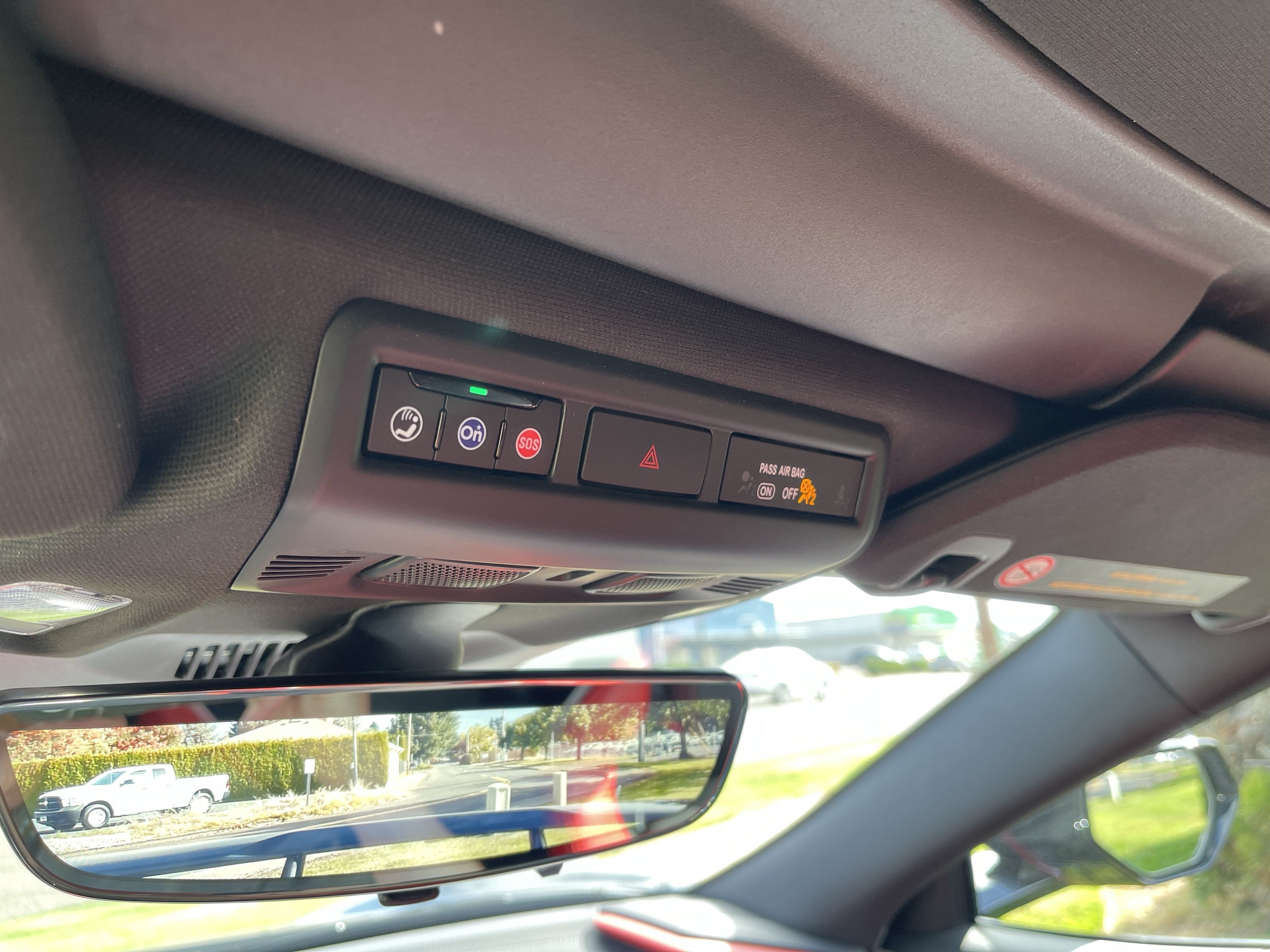 2026 Chevrolet Corvette 2LT