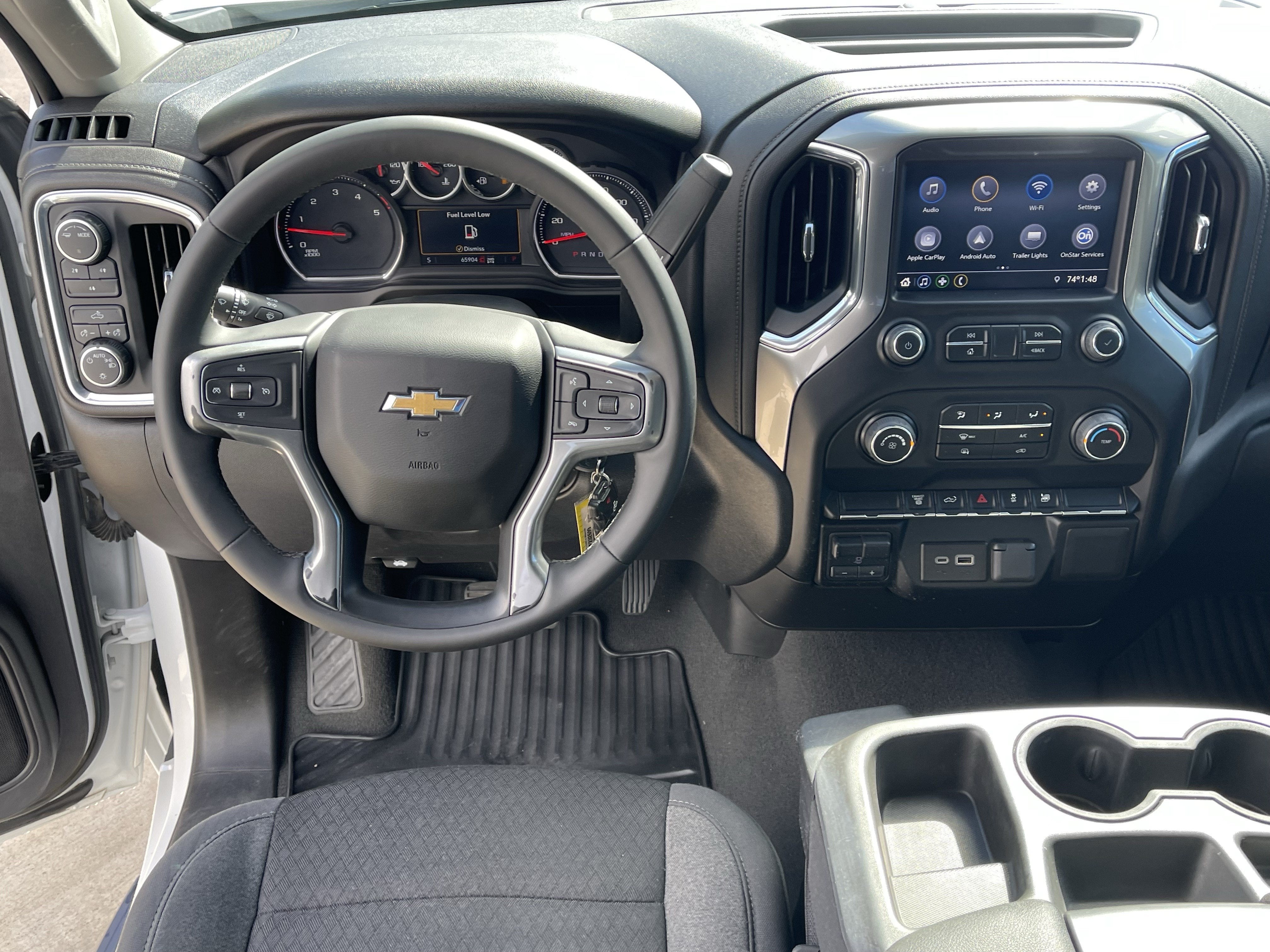 2023 Chevrolet Silverado 2500HD LT