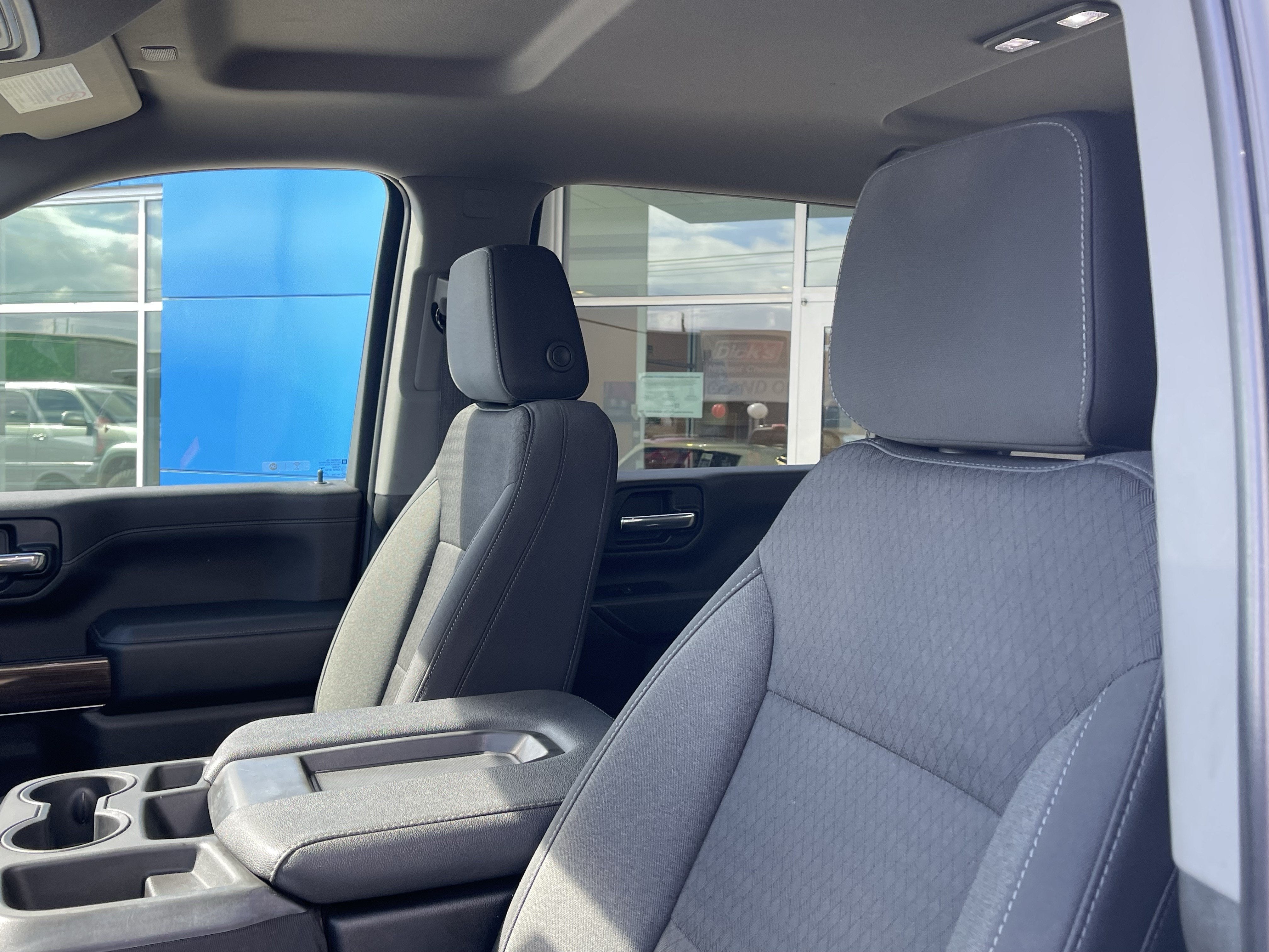 2023 Chevrolet Silverado 2500HD LT