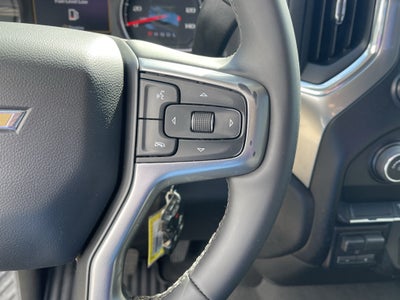 2023 Chevrolet Silverado 2500HD LT