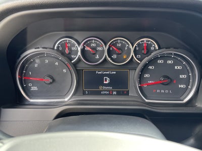 2023 Chevrolet Silverado 2500HD LT