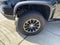 2022 Chevrolet Colorado 4WD ZR2