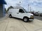 2018 Chevrolet Express Cargo Van RWD 3500 135