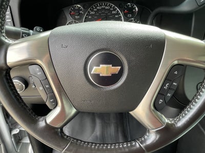 2018 Chevrolet Express Cargo Van RWD 3500 135