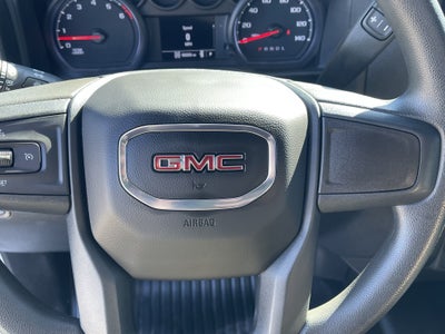 2023 GMC Sierra 2500HD Pro