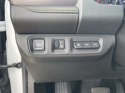 2021 GMC Acadia AT4