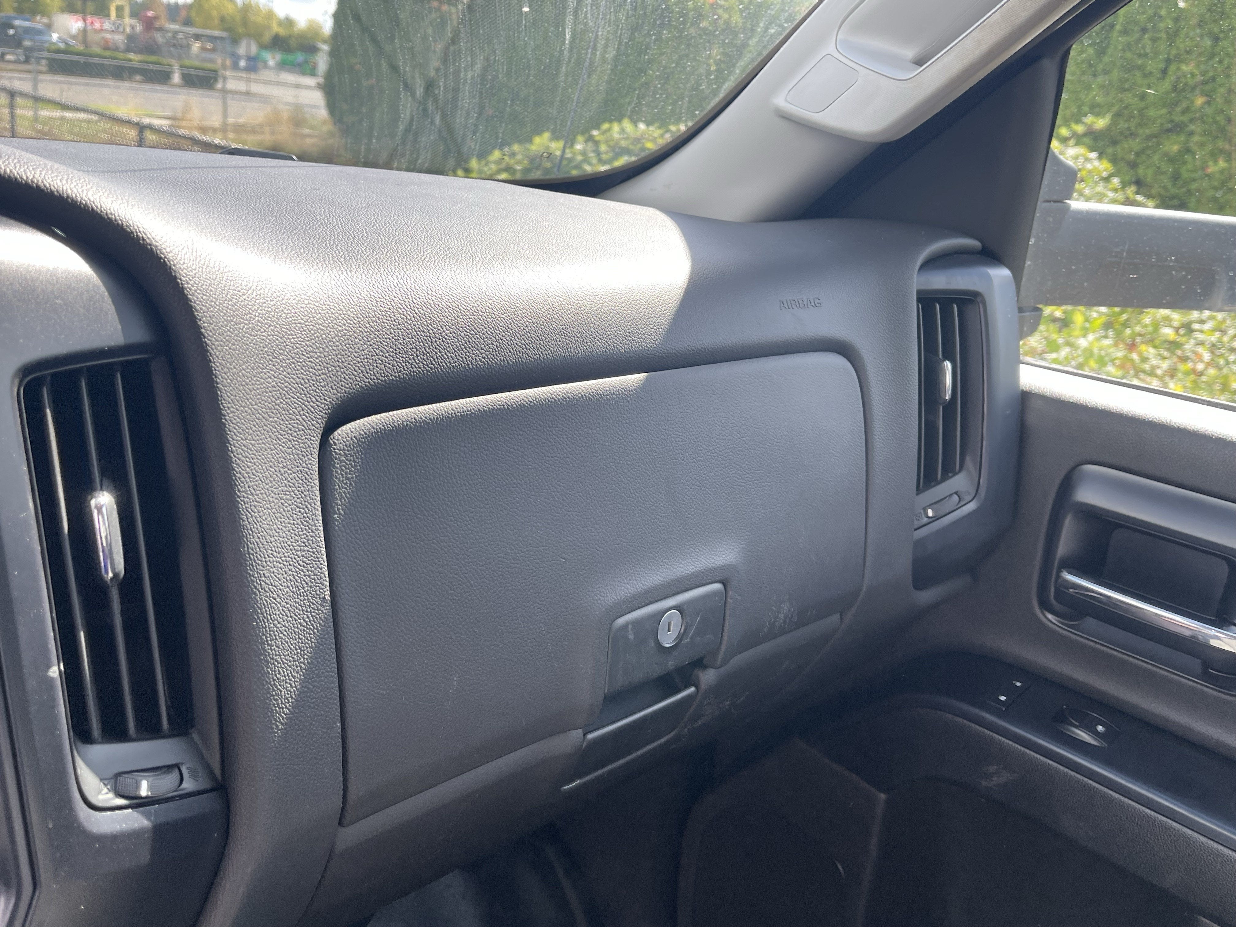 2023 Chevrolet Silverado MD Work Truck