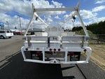 2023 Chevrolet Silverado MD Work Truck