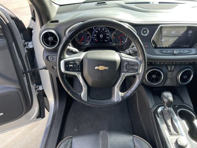 2019 Chevrolet Blazer Premier