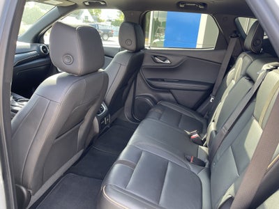 2019 Chevrolet Blazer Premier