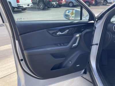 2019 Chevrolet Blazer Premier