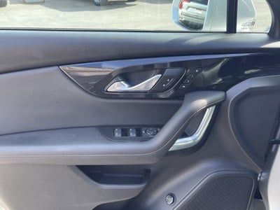 2019 Chevrolet Blazer Premier