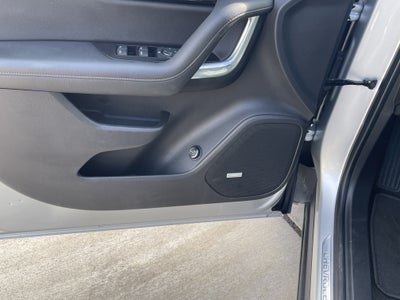 2019 Chevrolet Blazer Premier