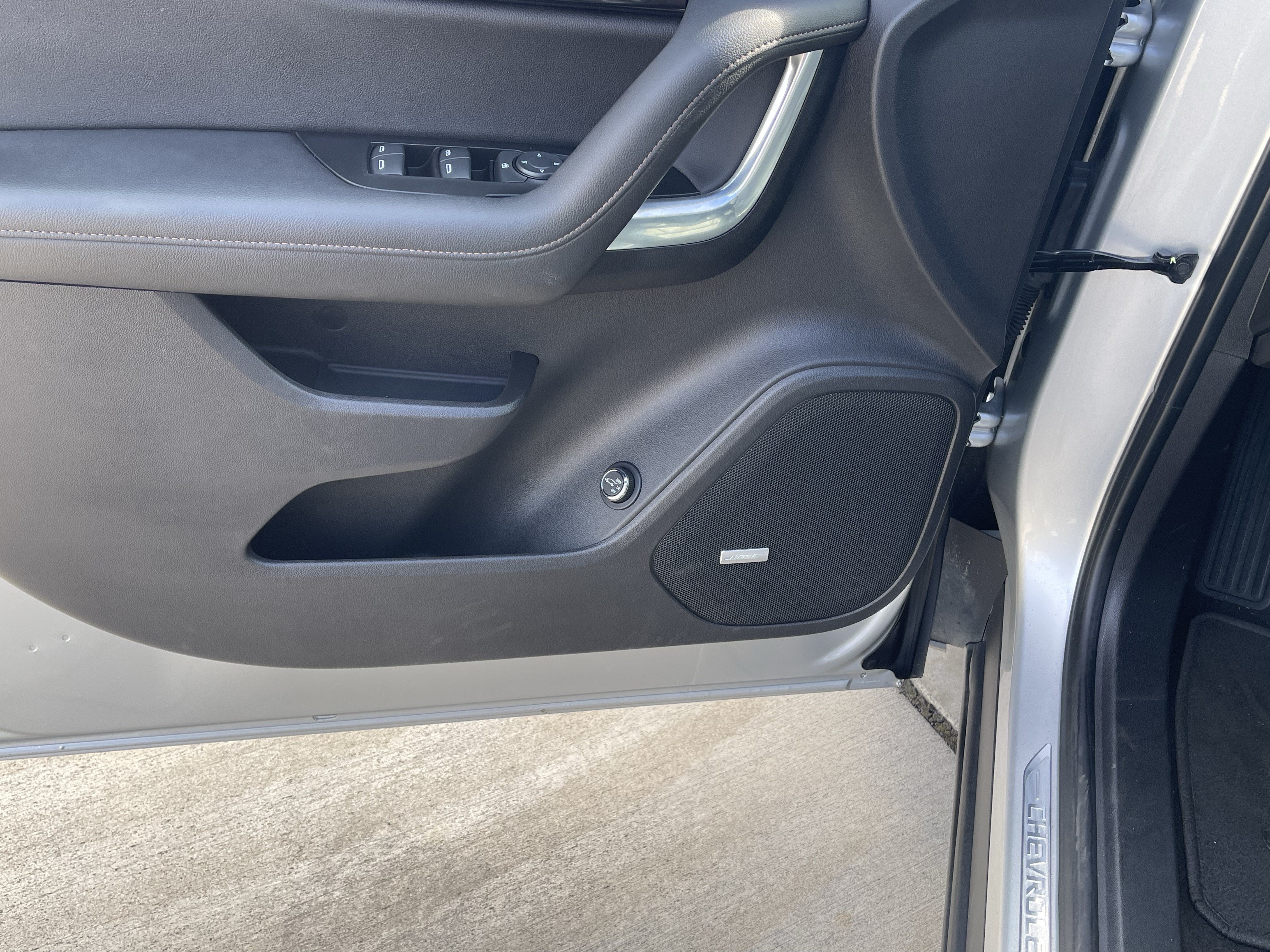2019 Chevrolet Blazer Premier