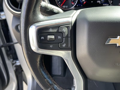 2019 Chevrolet Blazer Premier