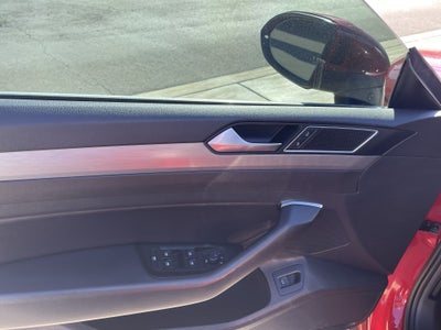 2019 Volkswagen Arteon SE