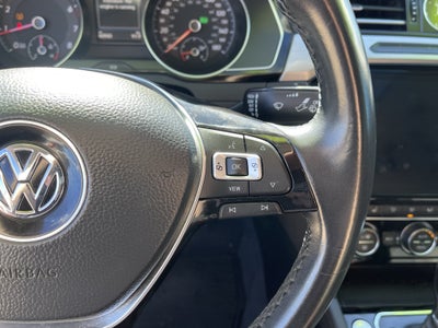 2019 Volkswagen Arteon SE