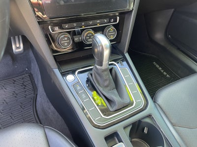 2019 Volkswagen Arteon SE
