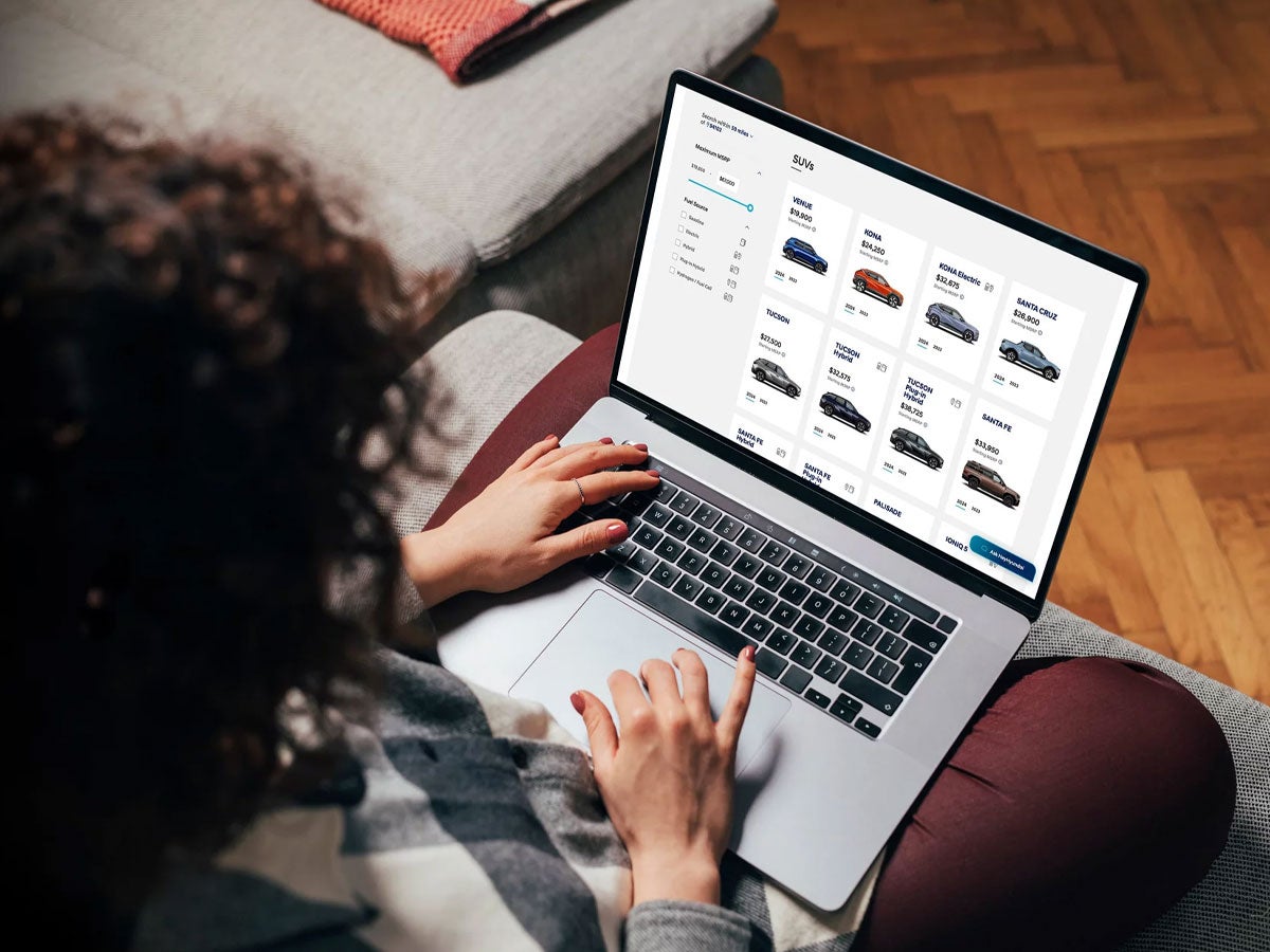 Hyundai Shopper Assurance | Dick's Hillsboro Hyundai in Hillsboro OR