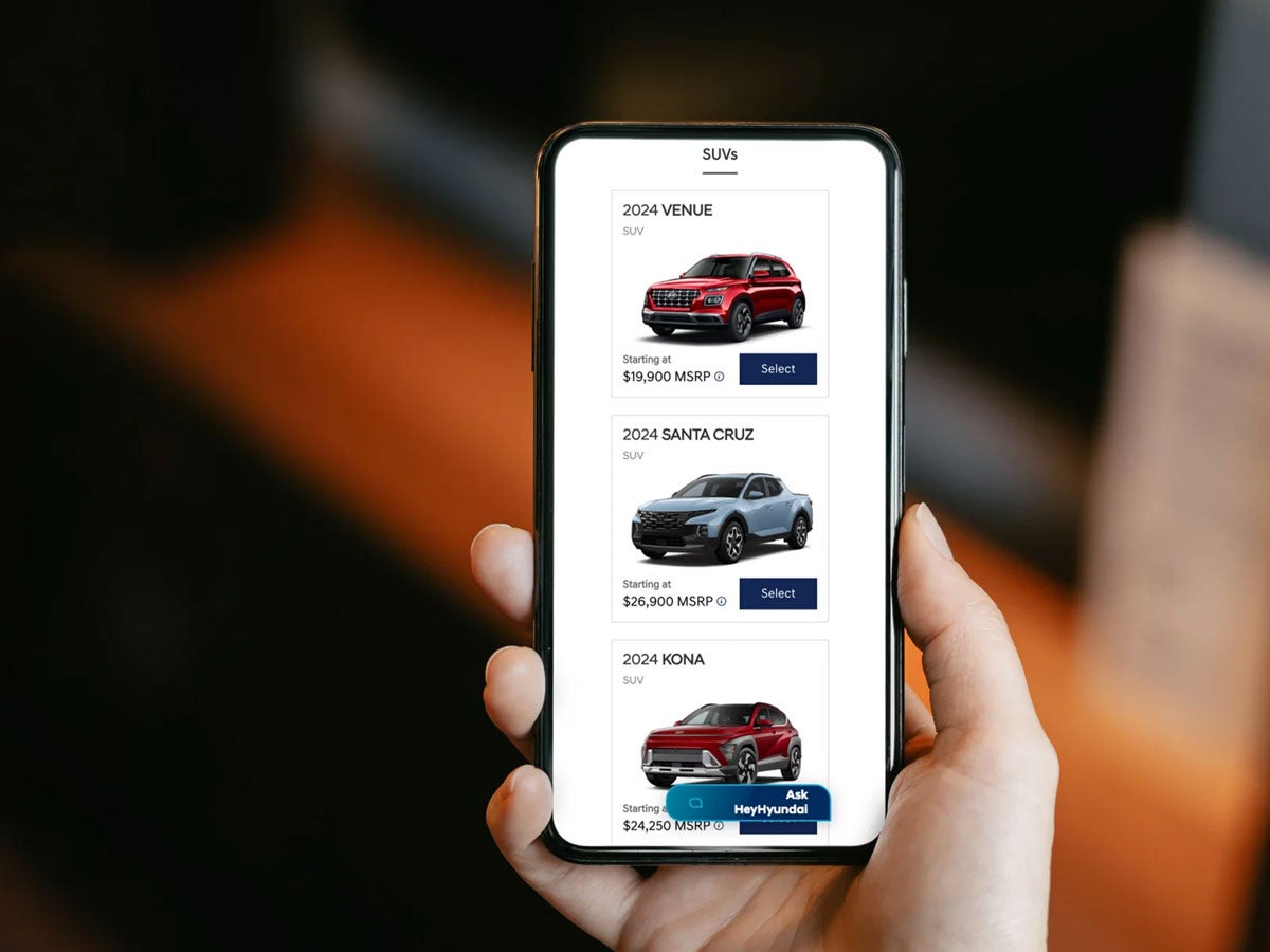 Hyundai Shopper Assurance | Dick's Hillsboro Hyundai in Hillsboro OR