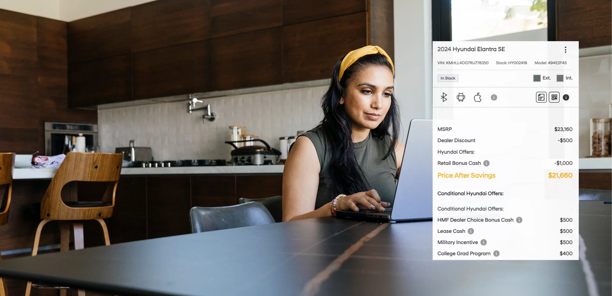 Hyundai Shopper Assurance | Dick's Hillsboro Hyundai in Hillsboro OR